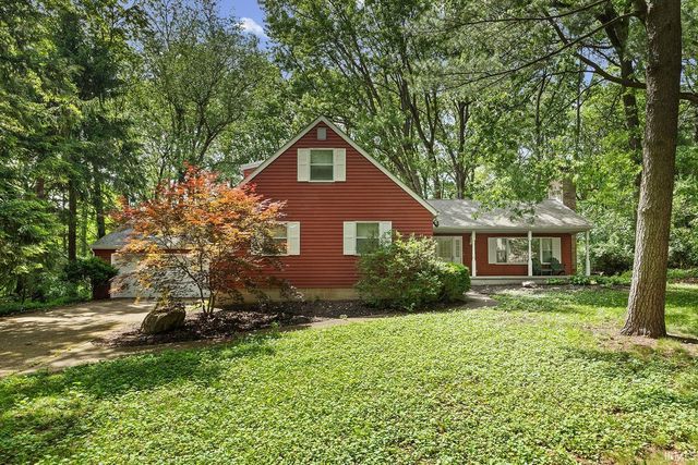 3512 Capilano Drive, West Lafayette, IN 47906