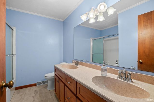 3512 Capilano Drive, West Lafayette, IN 47906