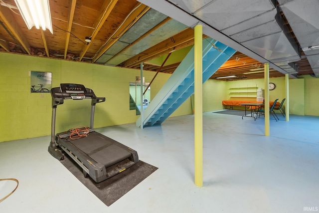 3512 Capilano Drive, West Lafayette, IN 47906