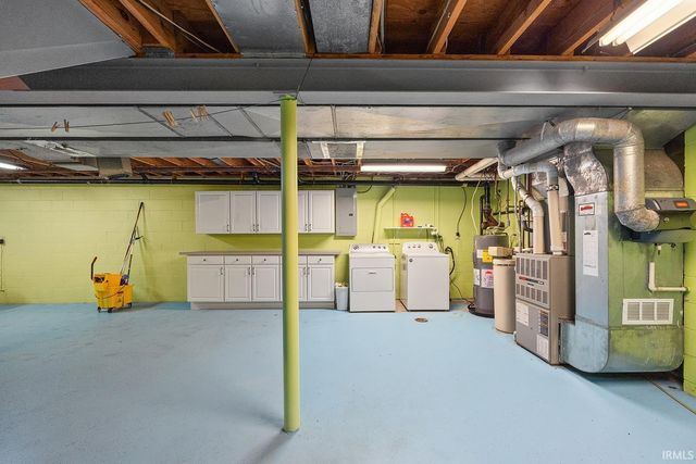 3512 Capilano Drive, West Lafayette, IN 47906