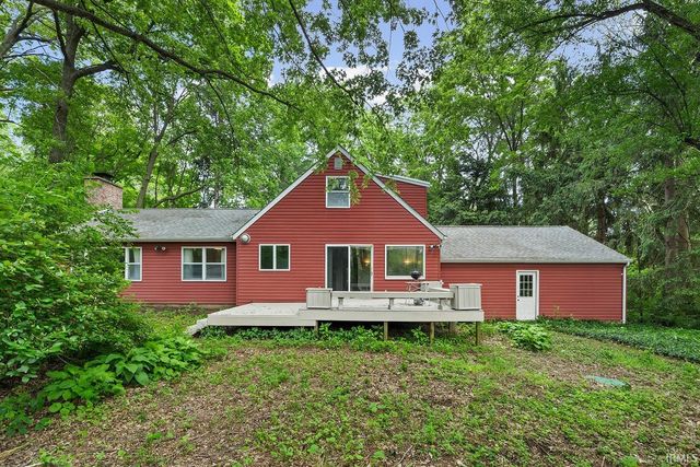 3512 Capilano Drive, West Lafayette, IN 47906