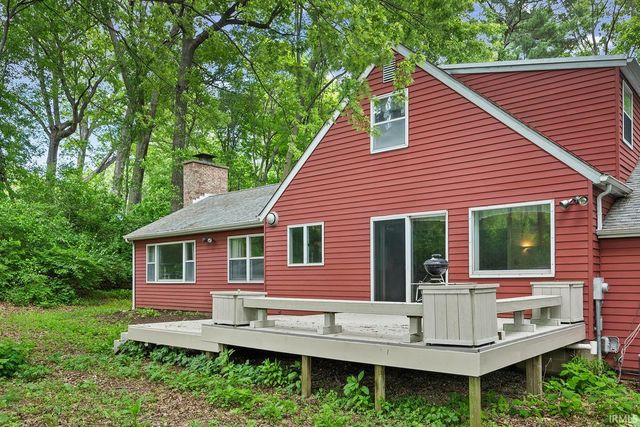 3512 Capilano Drive, West Lafayette, IN 47906