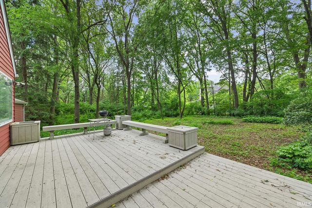 3512 Capilano Drive, West Lafayette, IN 47906