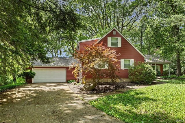 3512 Capilano Drive, West Lafayette, IN 47906