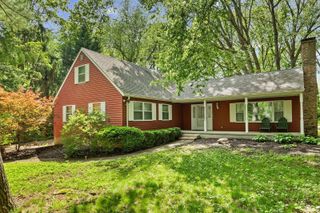 3512 Capilano Drive, West Lafayette, IN 47906