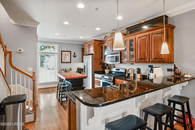 48 Battery Creek Club Drive, Beaufort, SC 29902