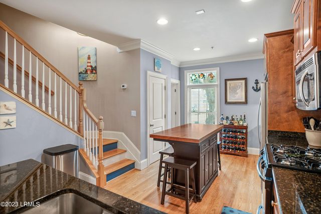 48 Battery Creek Club Drive, Beaufort, SC 29902