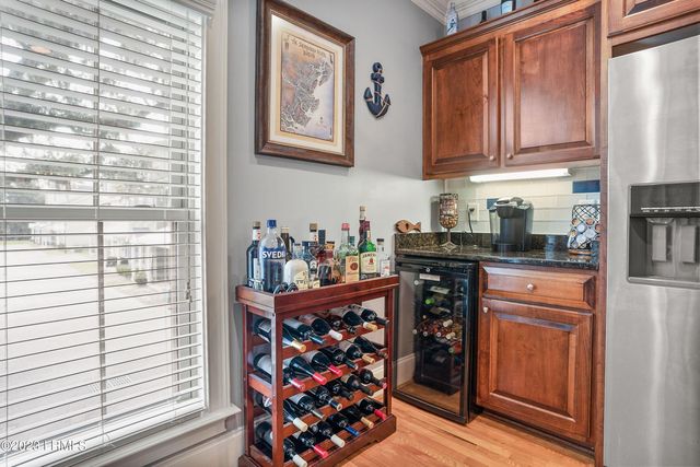48 Battery Creek Club Drive, Beaufort, SC 29902