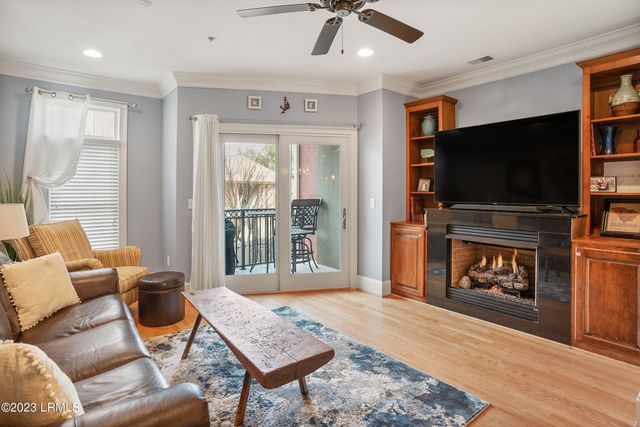48 Battery Creek Club Drive, Beaufort, SC 29902