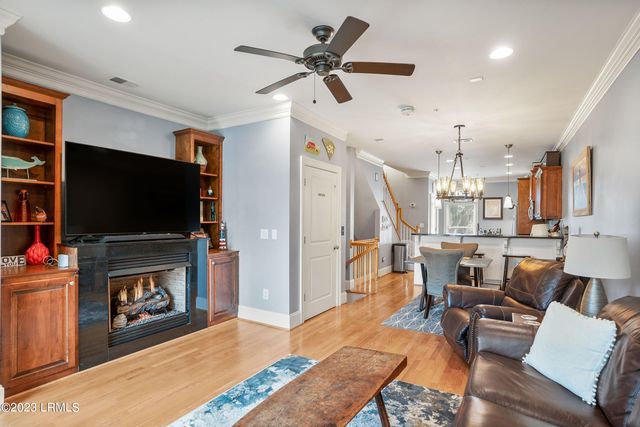 48 Battery Creek Club Drive, Beaufort, SC 29902