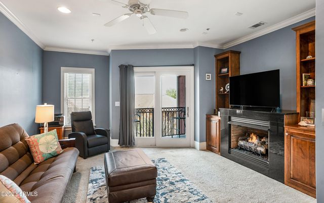 48 Battery Creek Club Drive, Beaufort, SC 29902