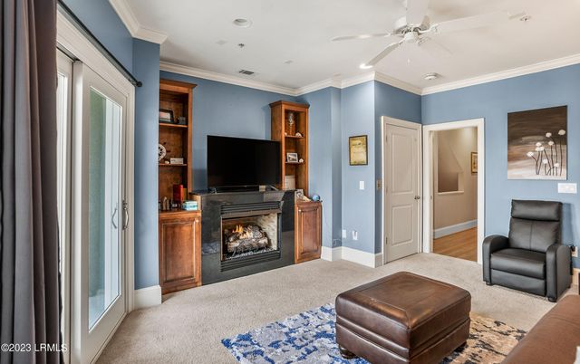48 Battery Creek Club Drive, Beaufort, SC 29902