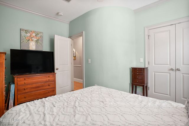 48 Battery Creek Club Drive, Beaufort, SC 29902