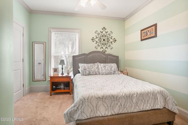 48 Battery Creek Club Drive, Beaufort, SC 29902