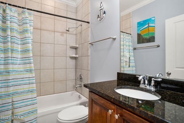 48 Battery Creek Club Drive, Beaufort, SC 29902