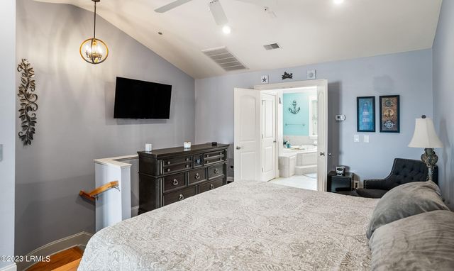 48 Battery Creek Club Drive, Beaufort, SC 29902