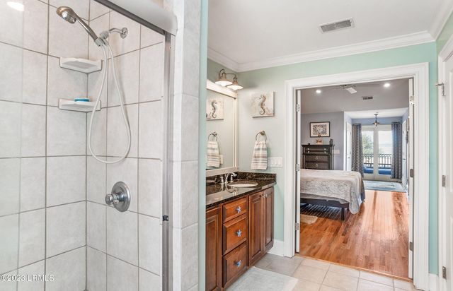48 Battery Creek Club Drive, Beaufort, SC 29902
