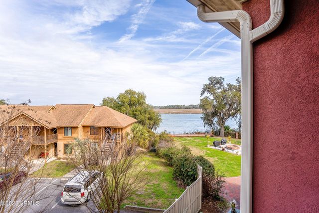 48 Battery Creek Club Drive, Beaufort, SC 29902