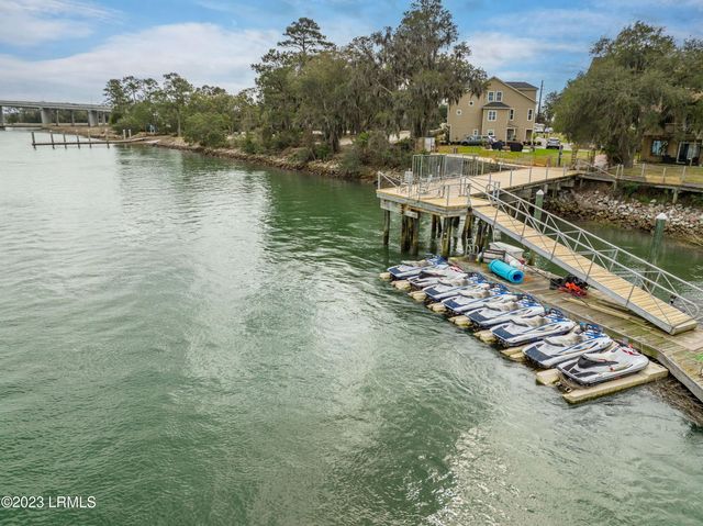 48 Battery Creek Club Drive, Beaufort, SC 29902