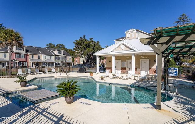 48 Battery Creek Club Drive, Beaufort, SC 29902