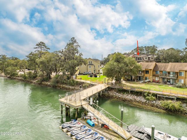 48 Battery Creek Club Drive, Beaufort, SC 29902