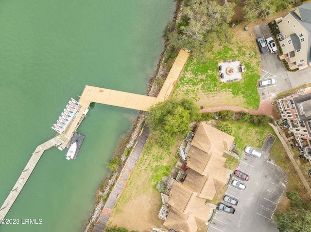 48 Battery Creek Club Drive, Beaufort, SC 29902