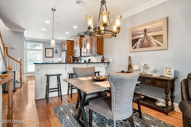 48 Battery Creek Club Drive, Beaufort, SC 29902