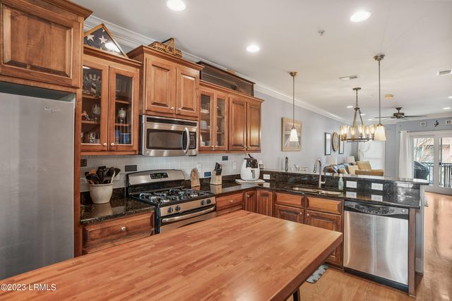 48 Battery Creek Club Drive, Beaufort, SC 29902