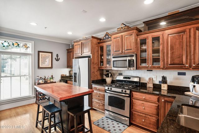 48 Battery Creek Club Drive, Beaufort, SC 29902