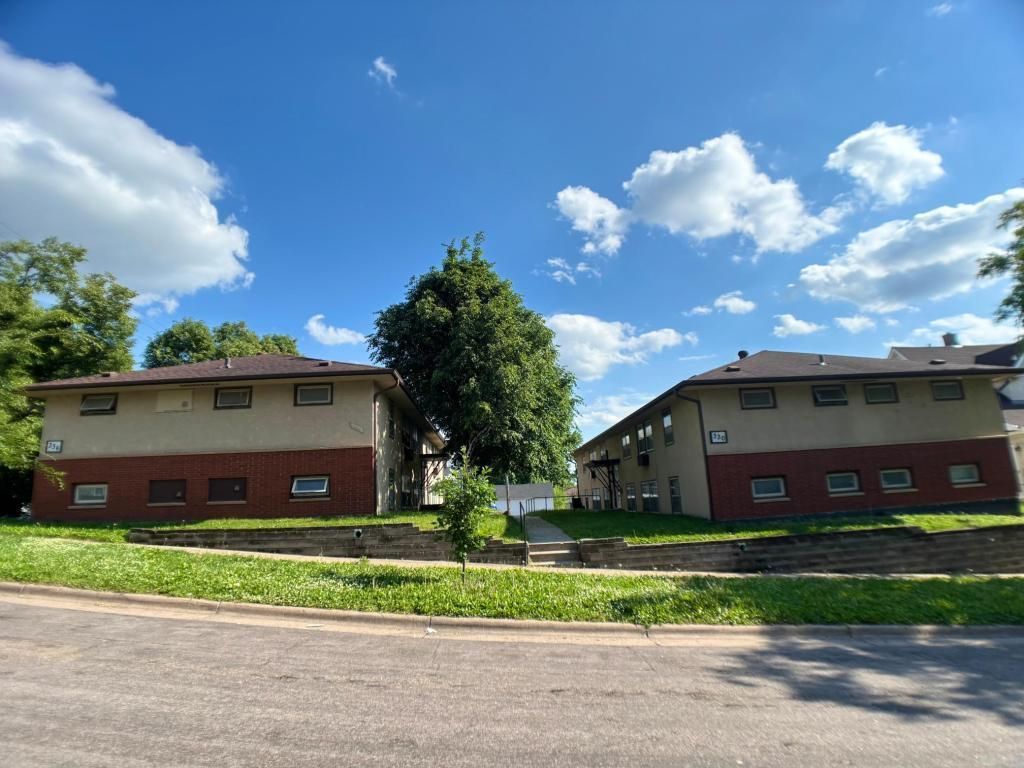 330 Magnolia Avenue E, Saint Paul, MN 55130 — exterior