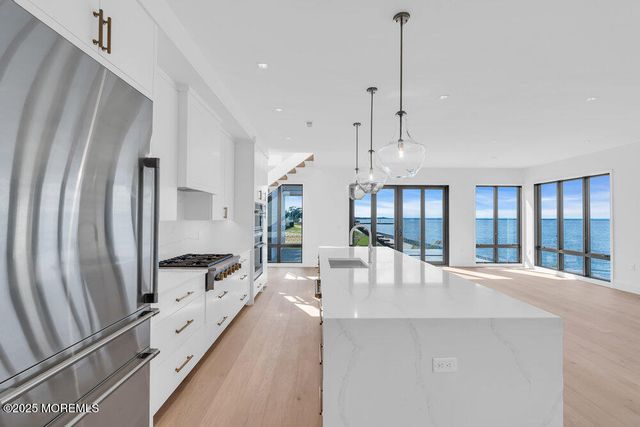 6 Brant Drive Lot 5.03, Atlantic Highlands, NJ 07716