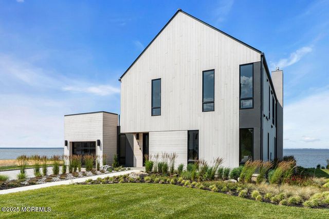 6 Brant Drive Lot 5.03, Atlantic Highlands, NJ 07716