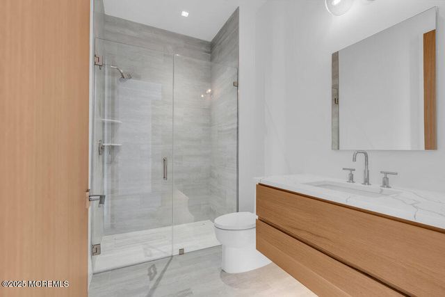 6 Brant Drive Lot 5.03, Atlantic Highlands, NJ 07716