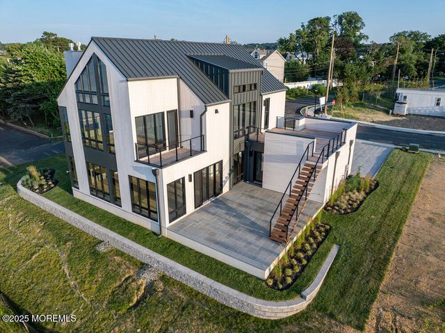 6 Brant Drive Lot 5.03, Atlantic Highlands, NJ 07716