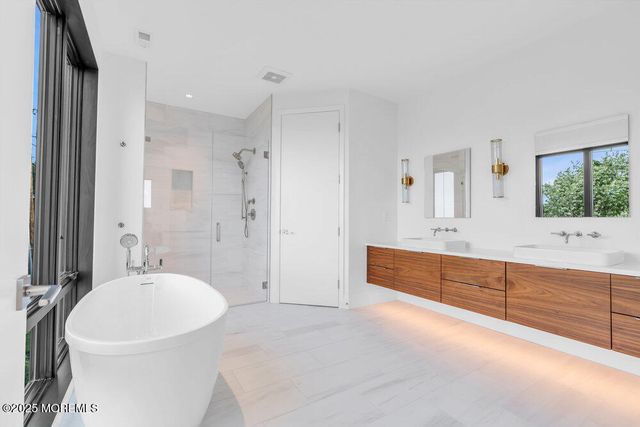 6 Brant Drive Lot 5.03, Atlantic Highlands, NJ 07716