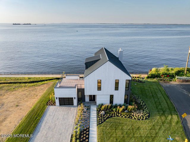 6 Brant Drive Lot 5.03, Atlantic Highlands, NJ 07716