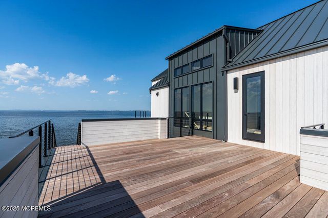 6 Brant Drive Lot 5.03, Atlantic Highlands, NJ 07716