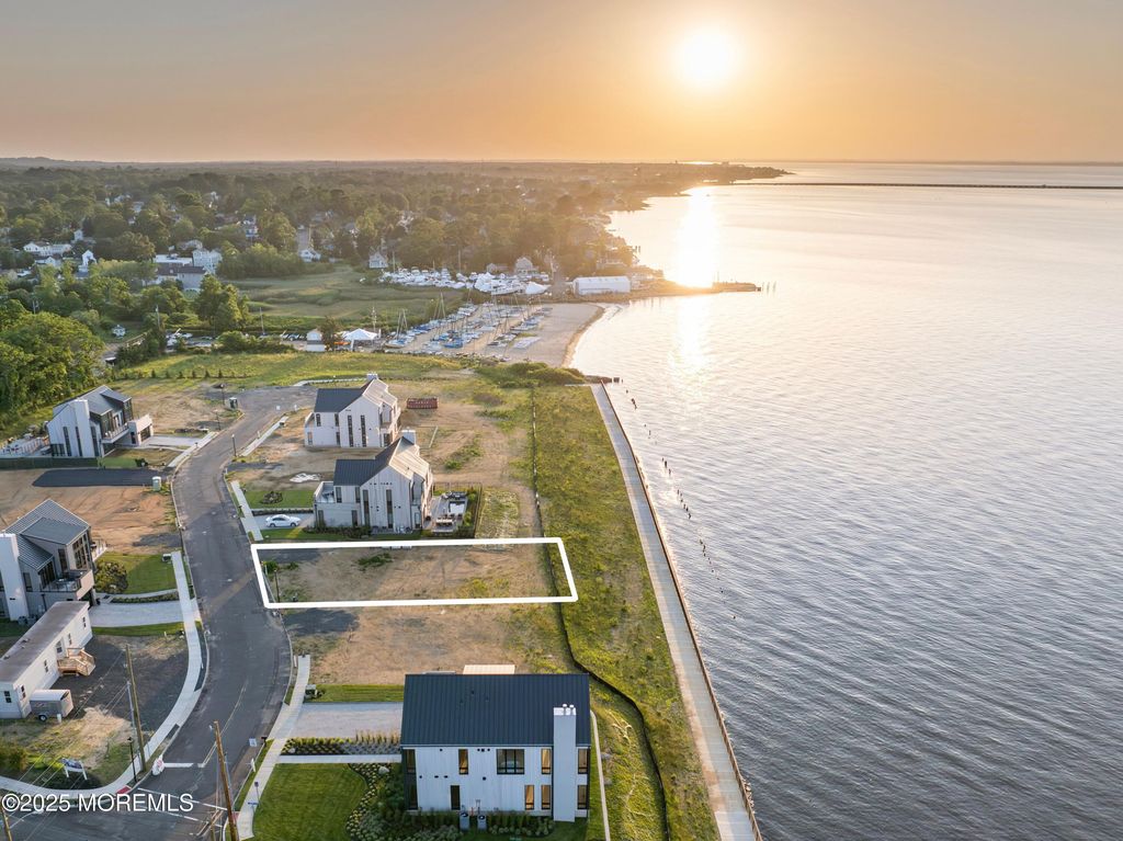 6 Brant Drive Lot 5.03, Atlantic Highlands, NJ 07716