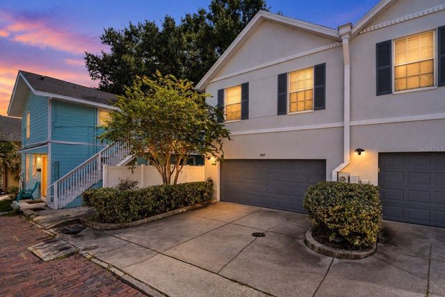 660 DELMAR TERRACE S, St Petersburg, FL 33701