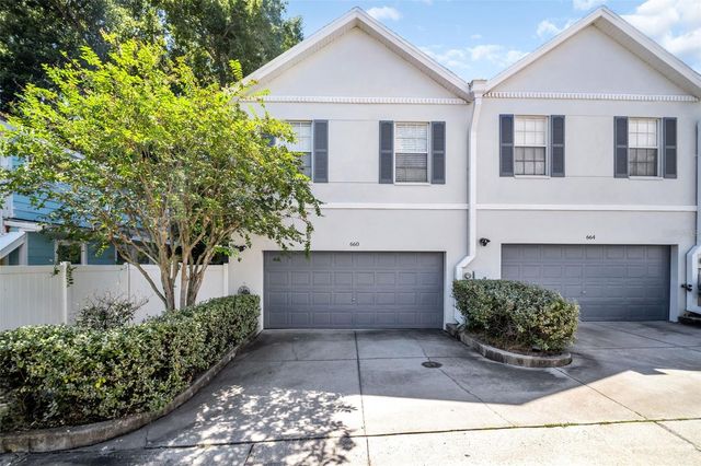 660 DELMAR TERRACE S, St Petersburg, FL 33701