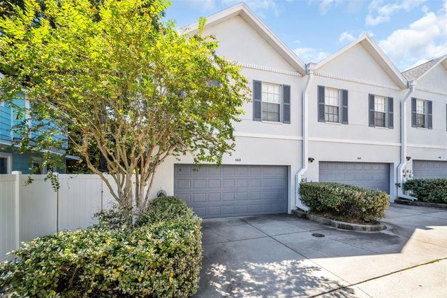 660 DELMAR TERRACE S, St Petersburg, FL 33701
