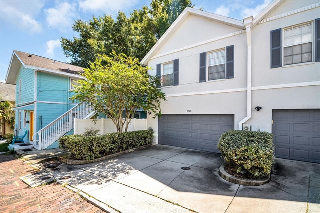 660 DELMAR TERRACE S, St Petersburg, FL 33701