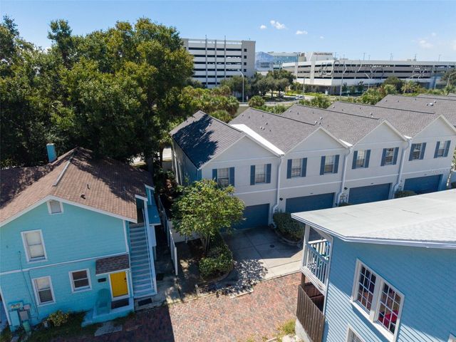 660 DELMAR TERRACE S, St Petersburg, FL 33701