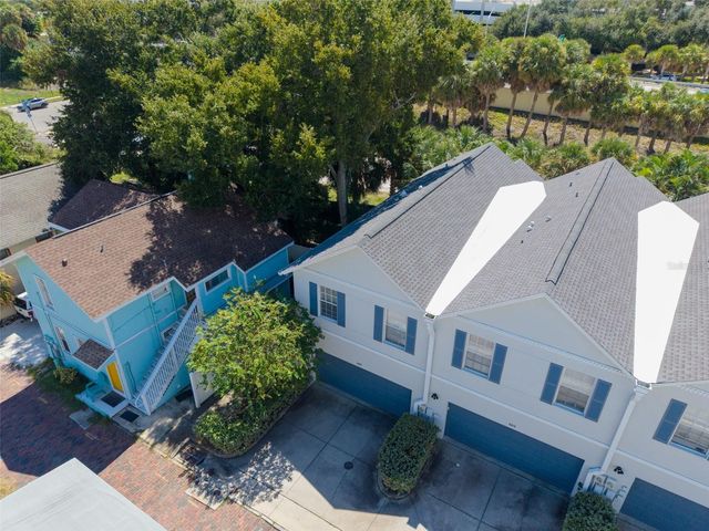 660 DELMAR TERRACE S, St Petersburg, FL 33701