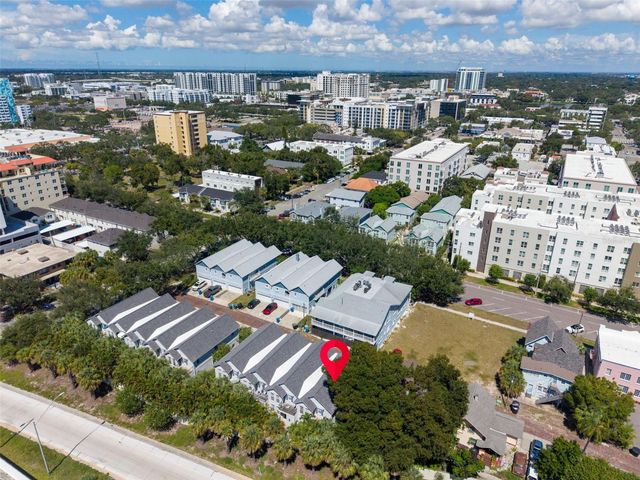 660 DELMAR TERRACE S, St Petersburg, FL 33701