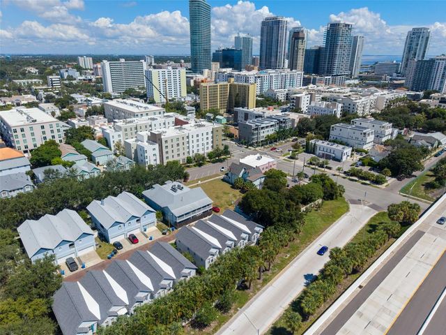 660 DELMAR TERRACE S, St Petersburg, FL 33701