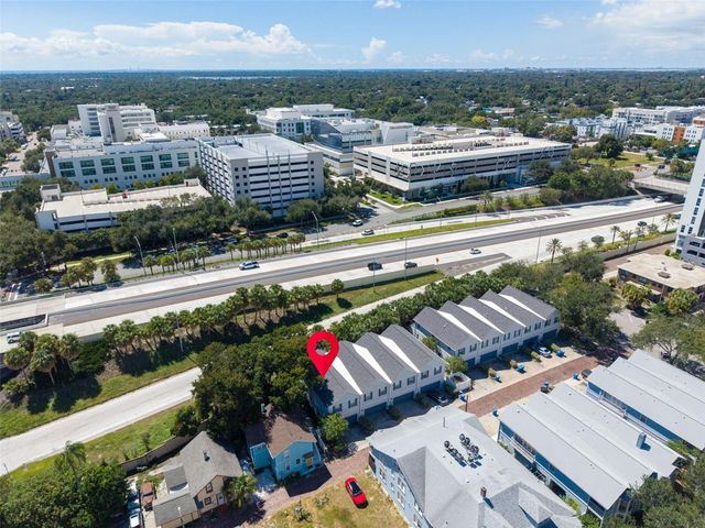 660 DELMAR TERRACE S, St Petersburg, FL 33701