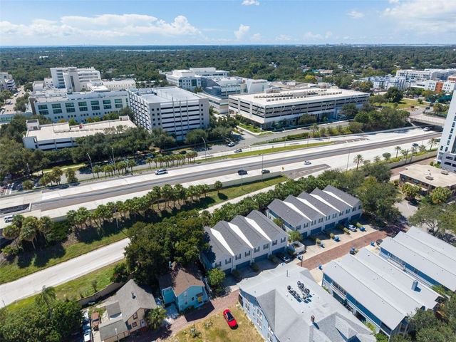 660 DELMAR TERRACE S, St Petersburg, FL 33701