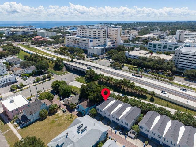 660 DELMAR TERRACE S, St Petersburg, FL 33701