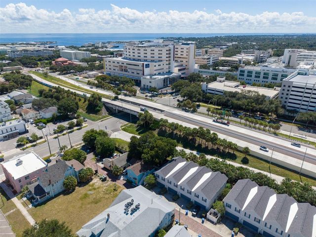 660 DELMAR TERRACE S, St Petersburg, FL 33701